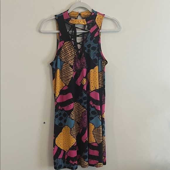 Sally Nightmare Before Christmas Dress Halloween Disney Bound Tim Burton S Alt - Picture 1 of 4
